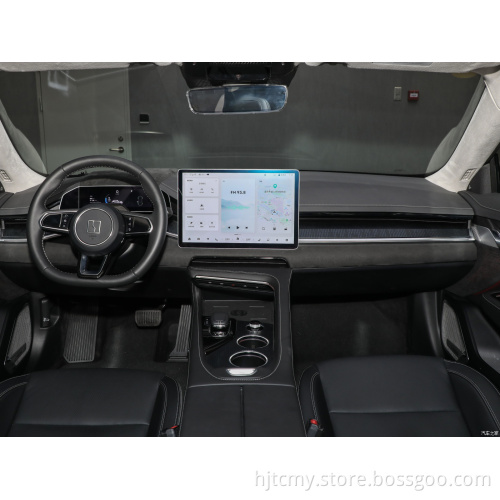 Zeeker 001 You New 2023 Berlina sportiva elettrica di lusso New Energy Vehicles Auto Zeekr001